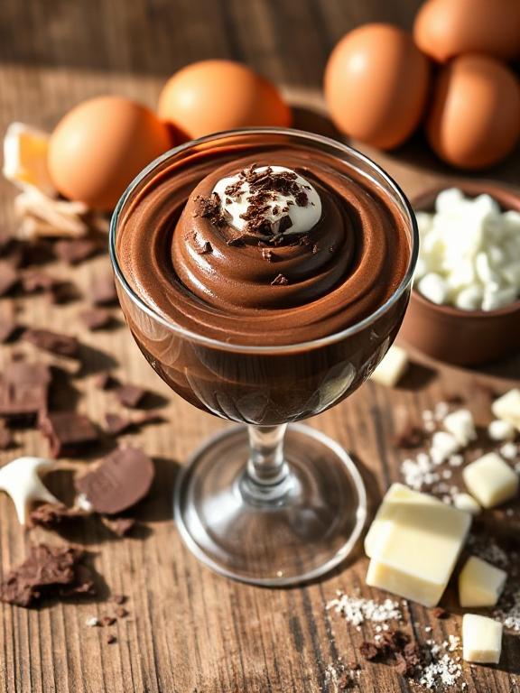 schokoladen-dessert-mousse