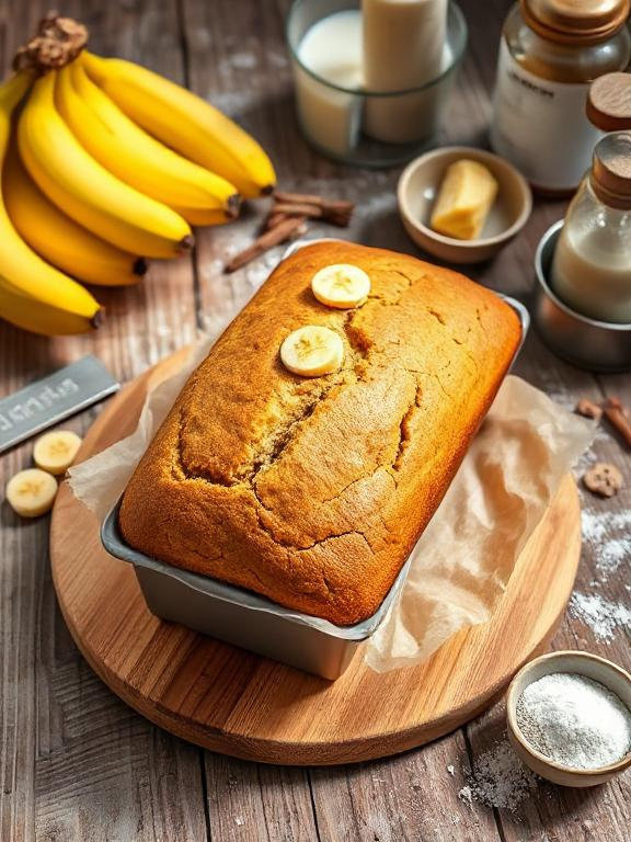 banana-bread-vegan-saftig