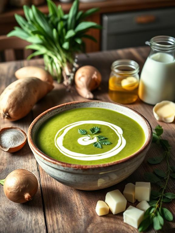 baerlauchcremesuppe-fruehling